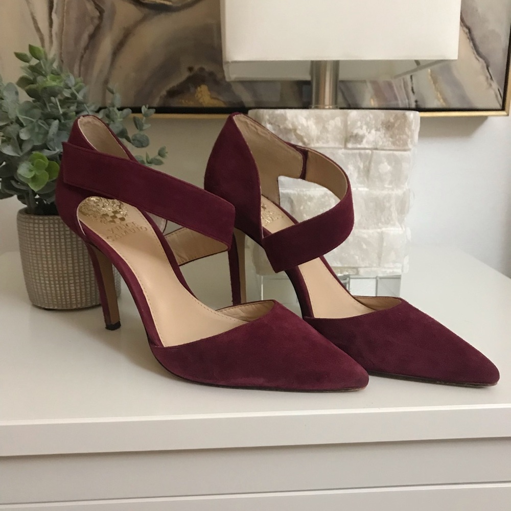 Vince Camuto Heels